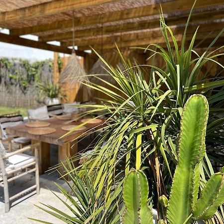Ocean House - Ribeira D'Ilhas Ericeira Hostel Eksteriør bilde