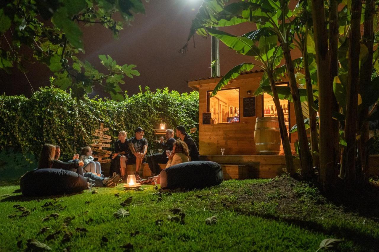 Ocean House - Ribeira D'Ilhas Ericeira Hostel Eksteriør bilde