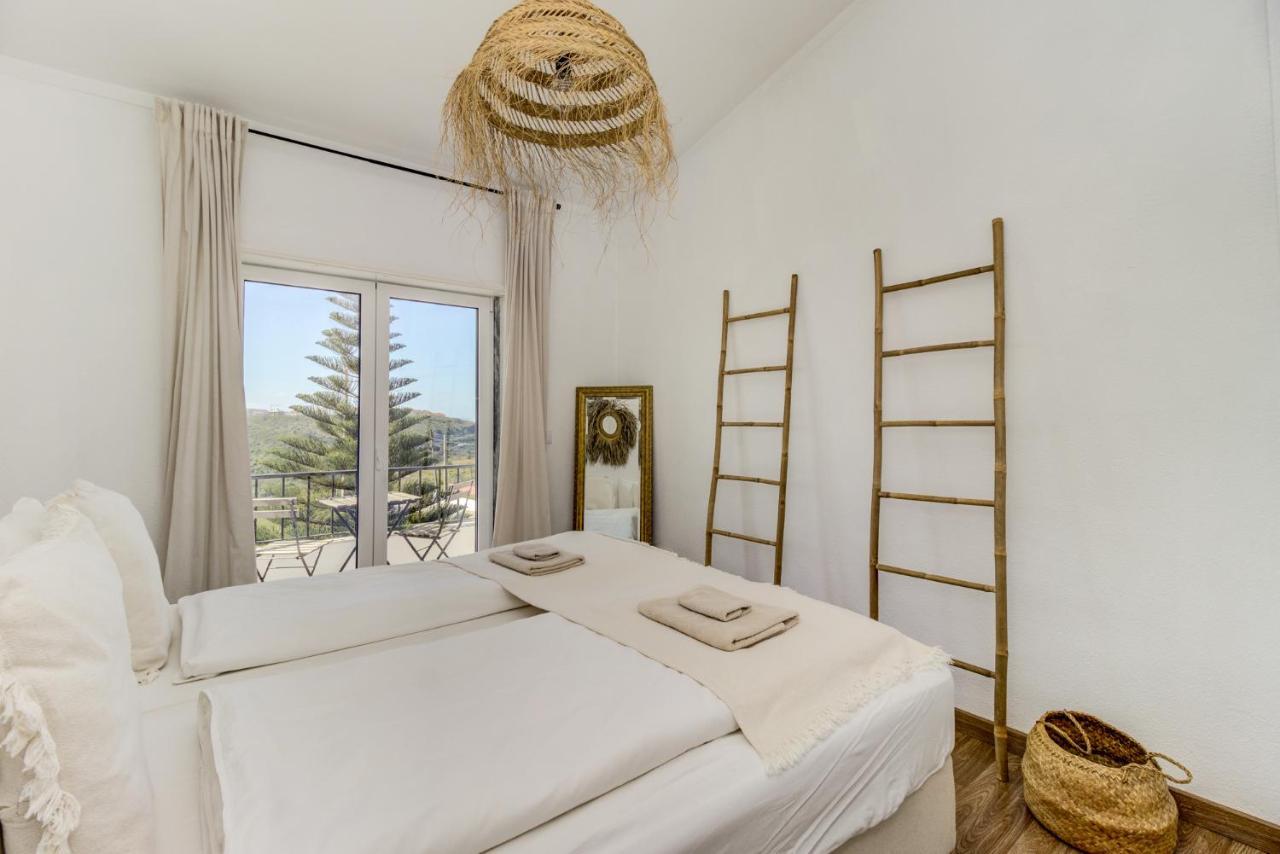 Ocean House - Ribeira D'Ilhas Ericeira Hostel Eksteriør bilde